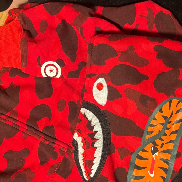 it’s been worn, maybe five or six times definitely willing to work with price - Picture 4 of 6